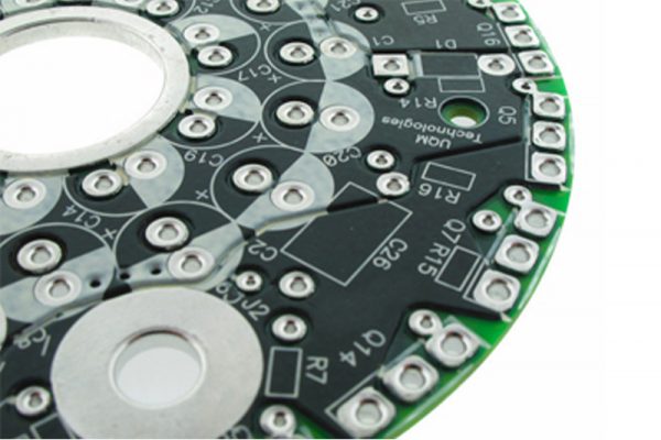 PCB assembly services suppliers