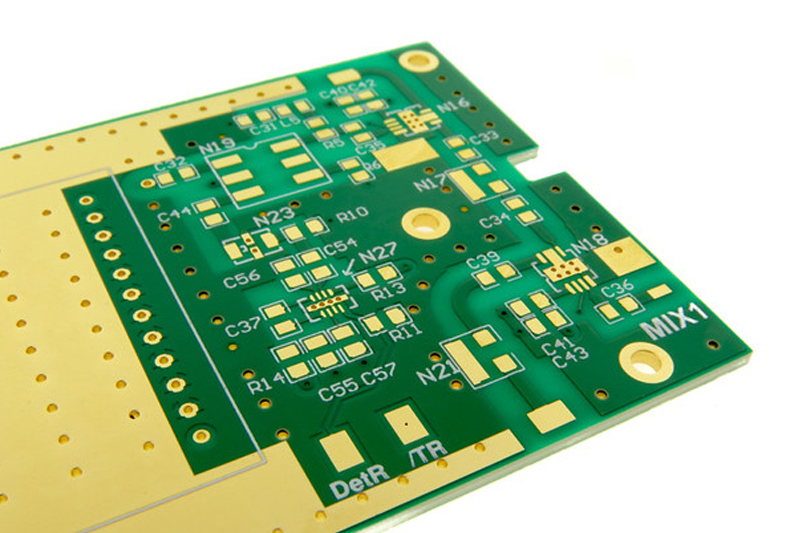 circuit board manufacturers