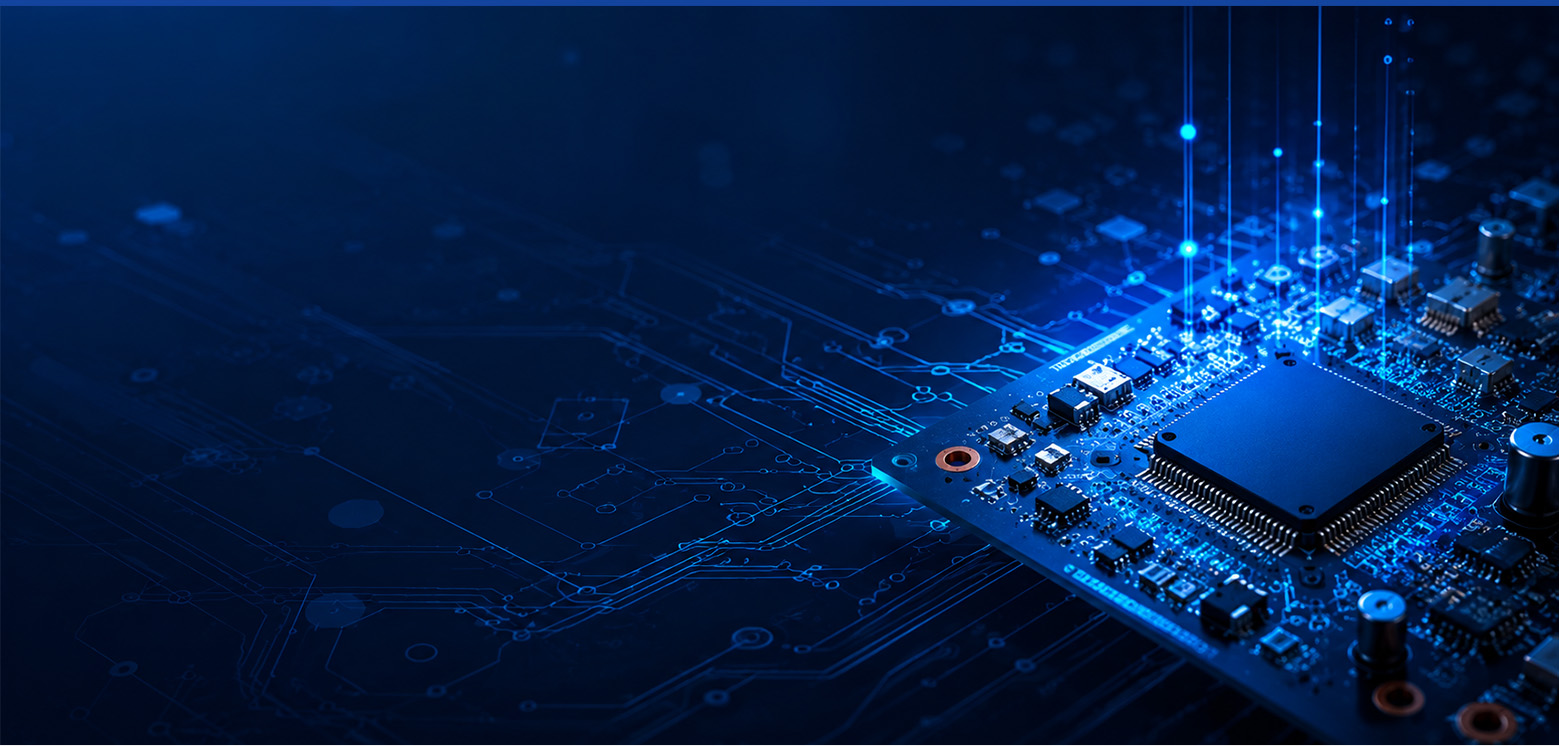 FAST PCBA PCB Manufacturing and Assembly