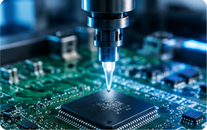 PCB Manufacturing