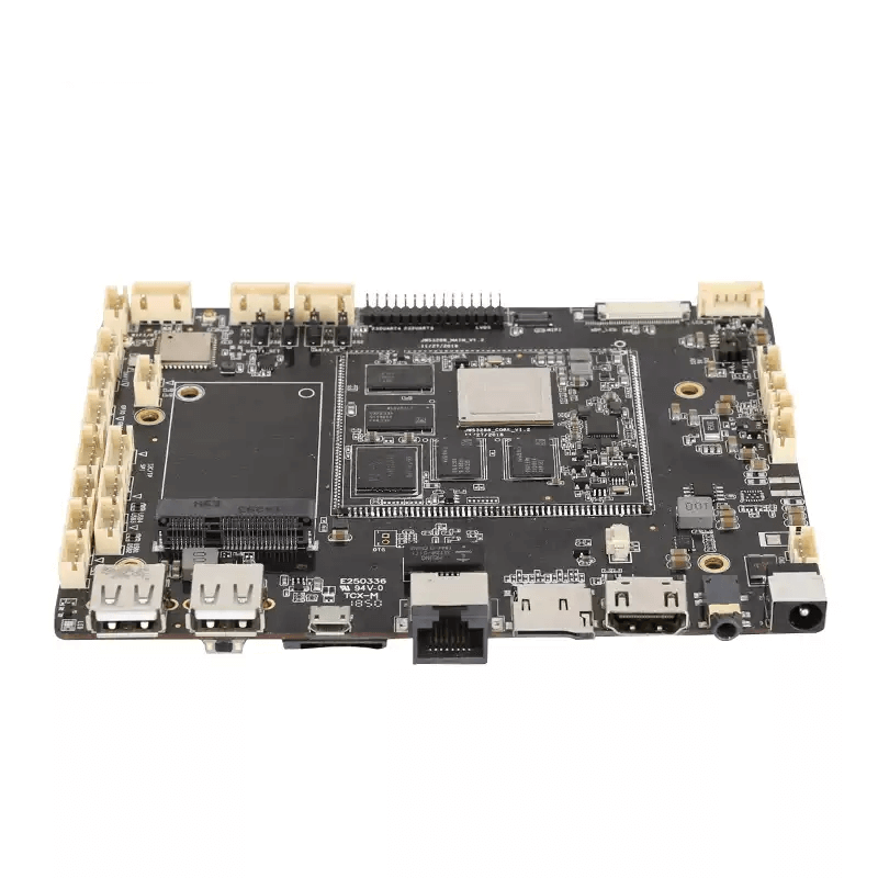 Android industrial control board
