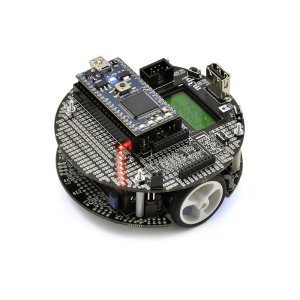 Robot Driver Control Board