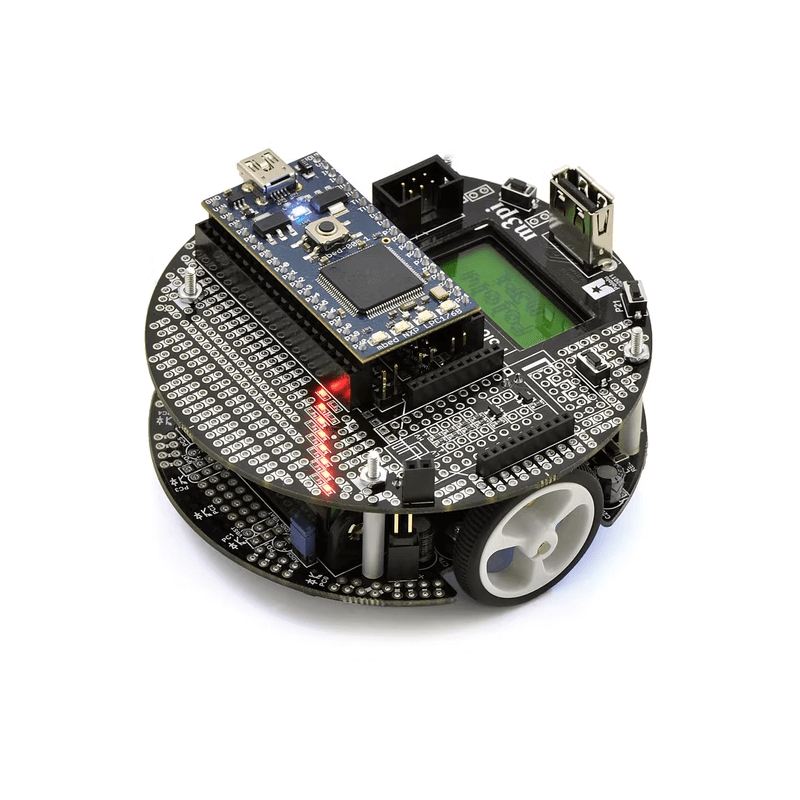 Robot Driver Control Board