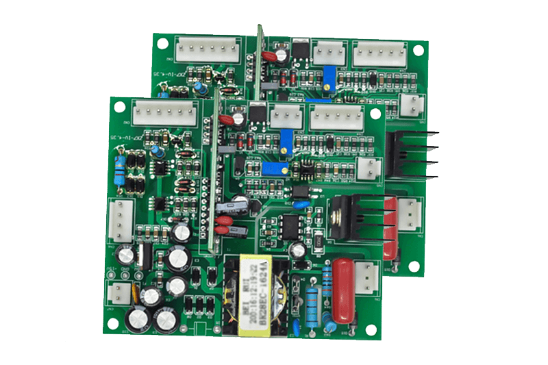 Single-Double-Layer-PCB2