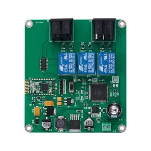 IoT Development PCBA Board