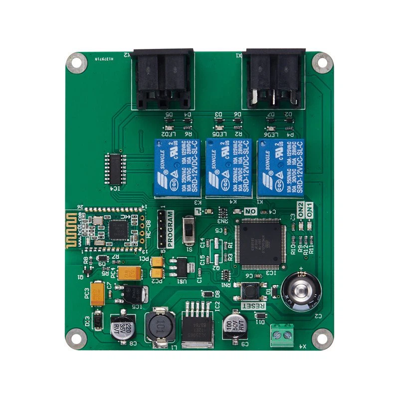 IoT Development PCBA Board