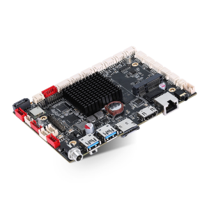 ARM Architecture Industrial PCBA board
