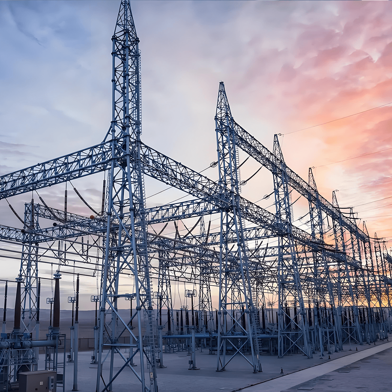 Electrical Power