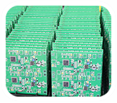 Prototype PCB
