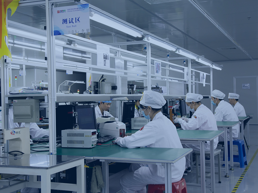 pcb-assembly-Welding